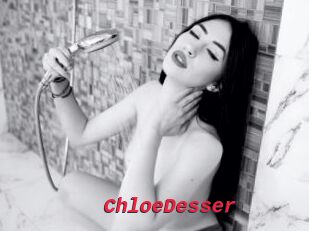 ChloeDesser