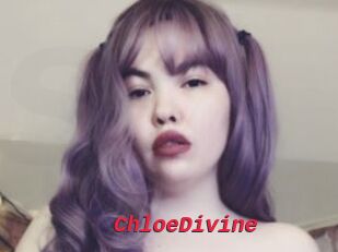 ChloeDivine
