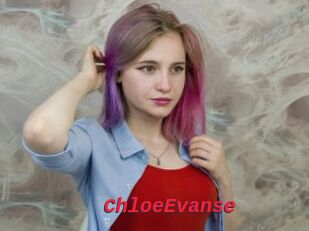 ChloeEvanse