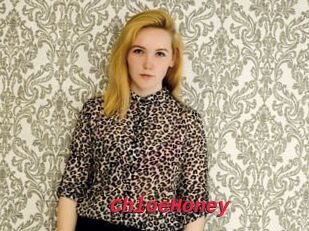 ChloeHoney