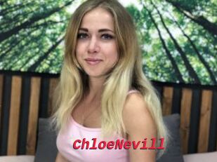 ChloeNevill