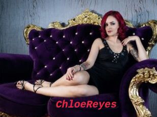 ChloeReyes
