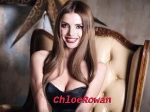 ChloeRowan