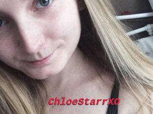 ChloeStarrXO
