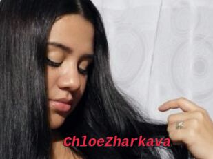 ChloeZharkava