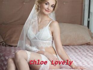 Chloe_Lovely