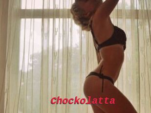 Chockolatta