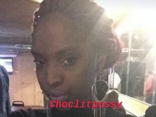 Choclitpussy