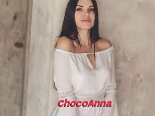ChocoAnna