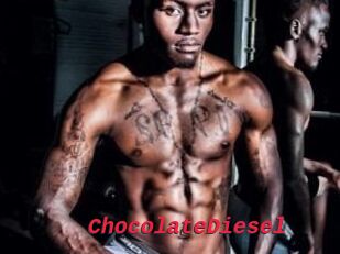 ChocolateDiesel