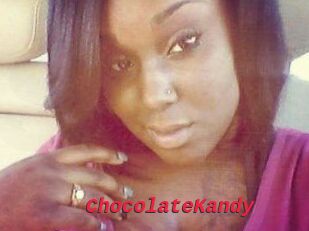 ChocolateKandy
