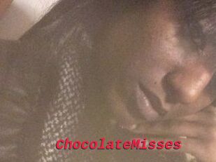 ChocolateMisses