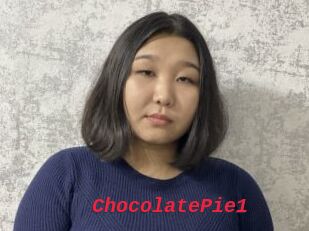 ChocolatePie1