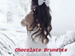 Chocolate_Brunette