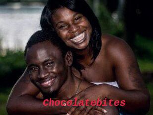Chocolatebites
