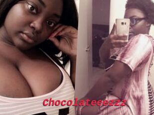 Chocolateeezzz