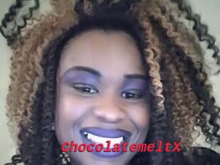 ChocolatemeltX