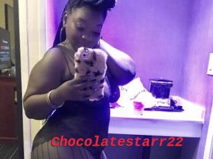 Chocolatestarr22