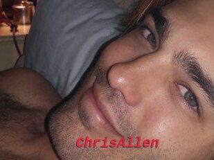 ChrisAllen