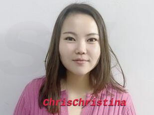 ChrisChristina