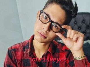 ChrisReyes