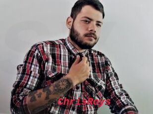 ChrisRoys