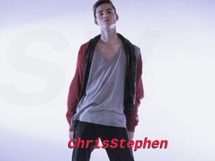 ChrisStephen