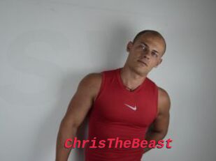 ChrisTheBeast