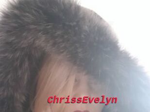 ChrissEvelyn