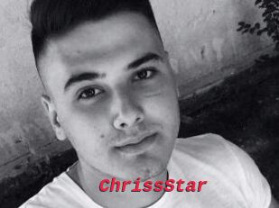 ChrissStar