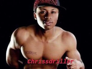 Chrissdriller