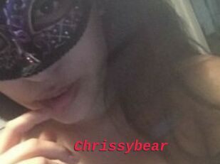 Chrissybear