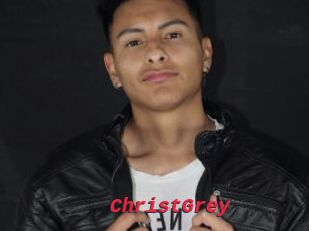 ChristGrey