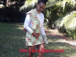 ChristalDevineX