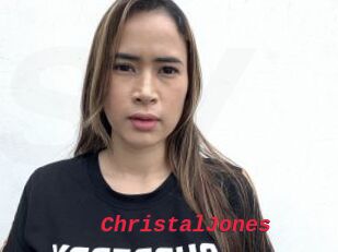 ChristalJones