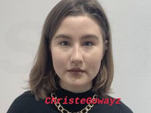 ChristeGowayz