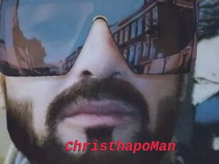ChristhapoMan