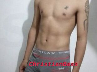 ChristianBass