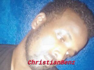 Christian_Benz