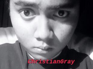 ChristianGray