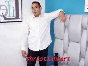 ChristianHart