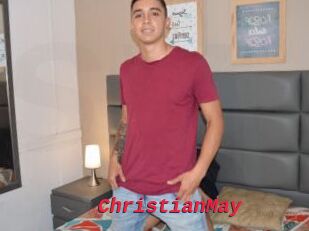 ChristianMay