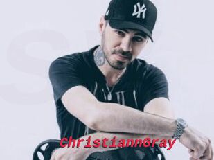 ChristiannGray