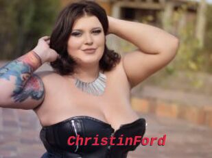 ChristinFord