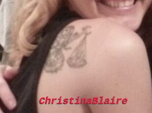 ChristinaBlaire