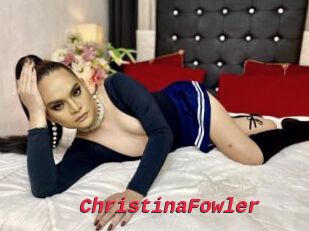 ChristinaFowler