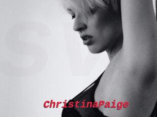 ChristinaPaige