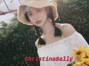Christina_Sally