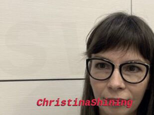 ChristinaShining