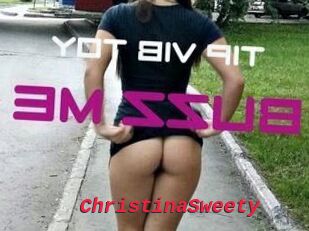 Christina_Sweety
